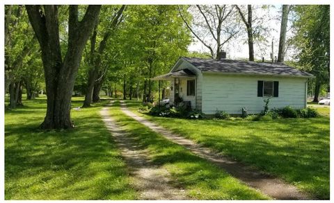 Homes For Sale - 14692 Hock Hocking Road<br/> Logan, OH 43138