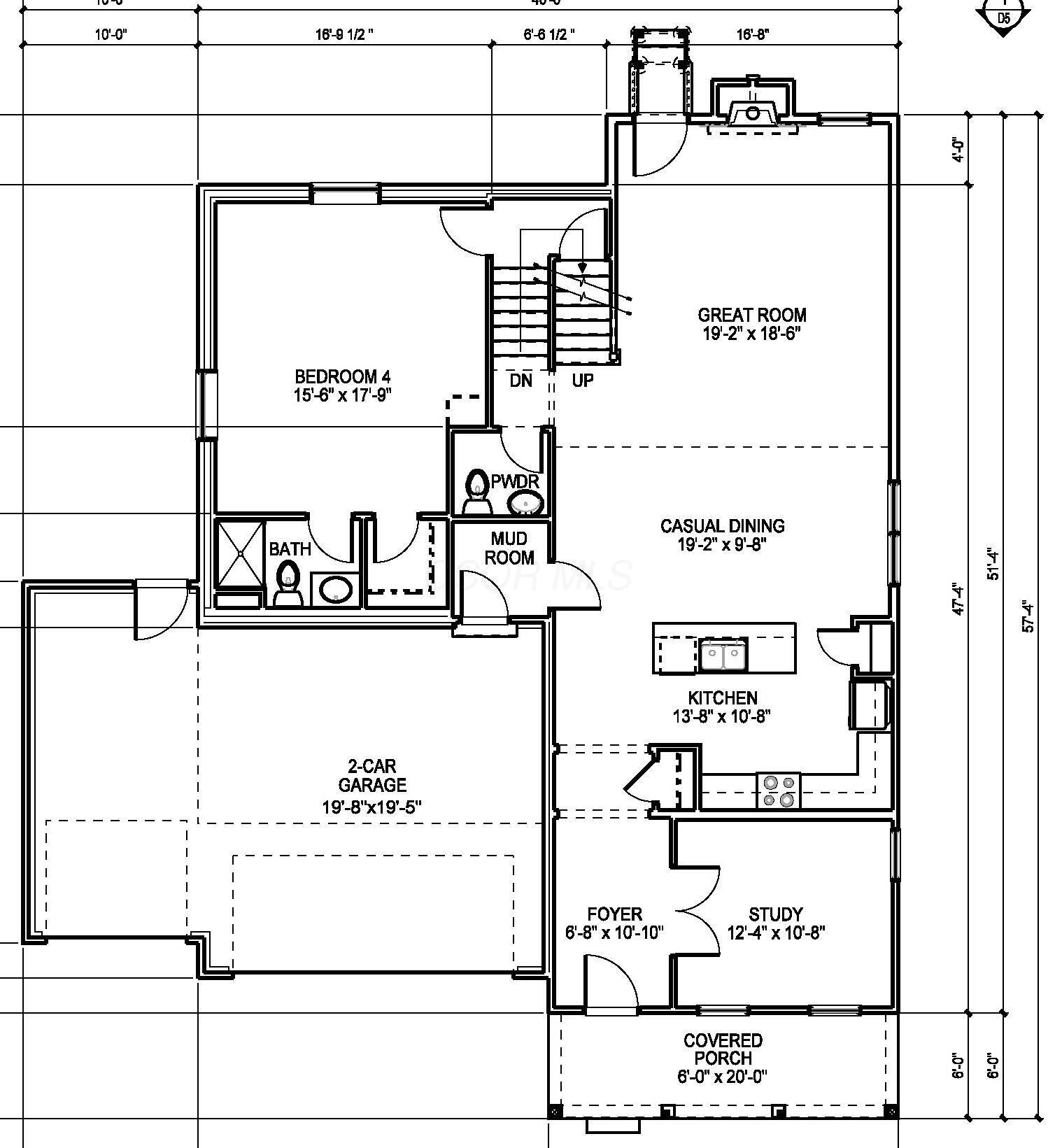 3549 Whirla Way, Grove City, Ohio image 2