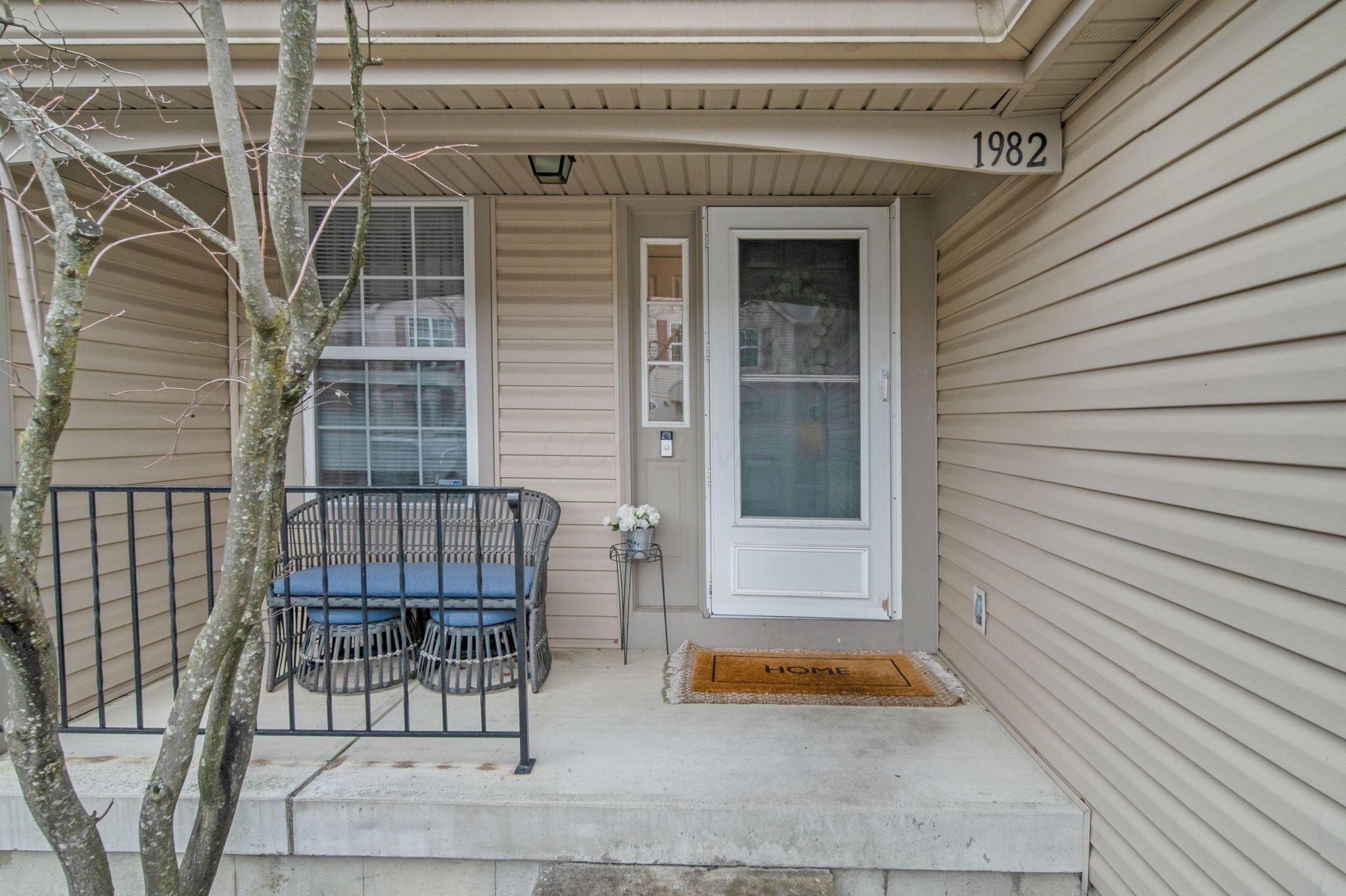 1982 Camino Lane #18C, Hilliard, Ohio image 9
