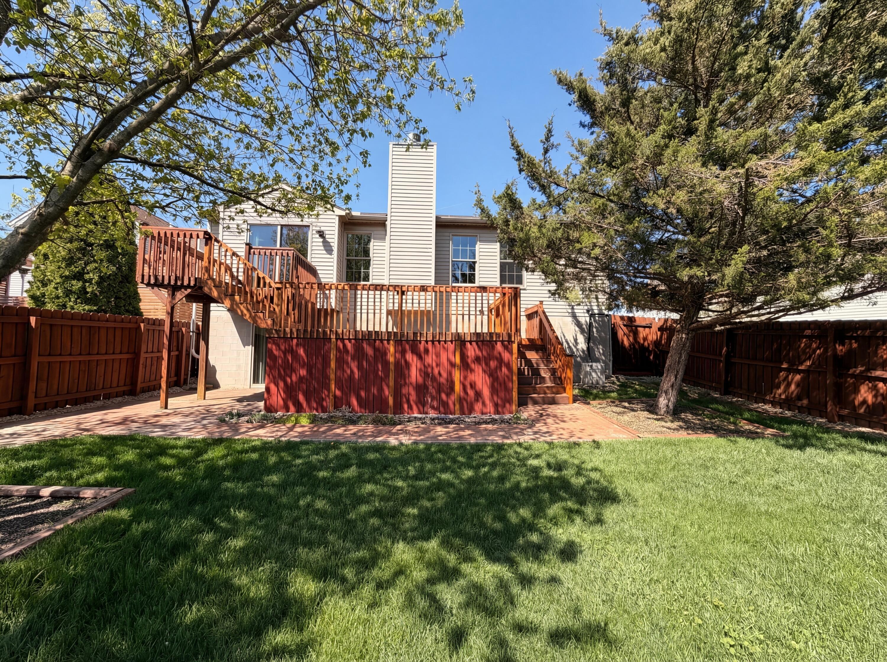 3373 Brook Spring Drive