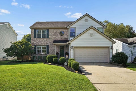 Photo of 8389 Lucerne Drive, Reynoldsburg, OH 43068 (MLS # 226036610)