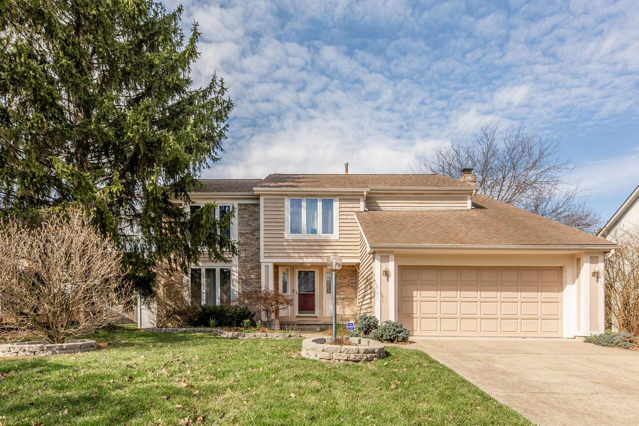 1502 Markland Street, Columbus, Ohio image 1
