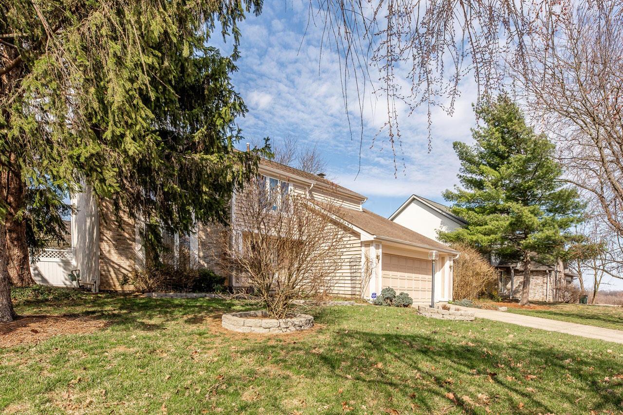 1502 Markland Street, Columbus, Ohio image 46