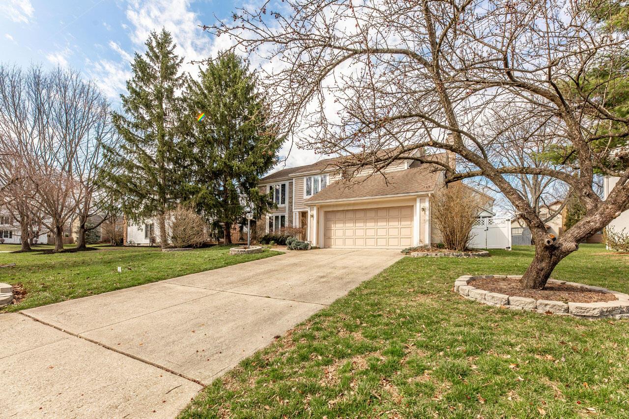 1502 Markland Street, Columbus, Ohio image 44