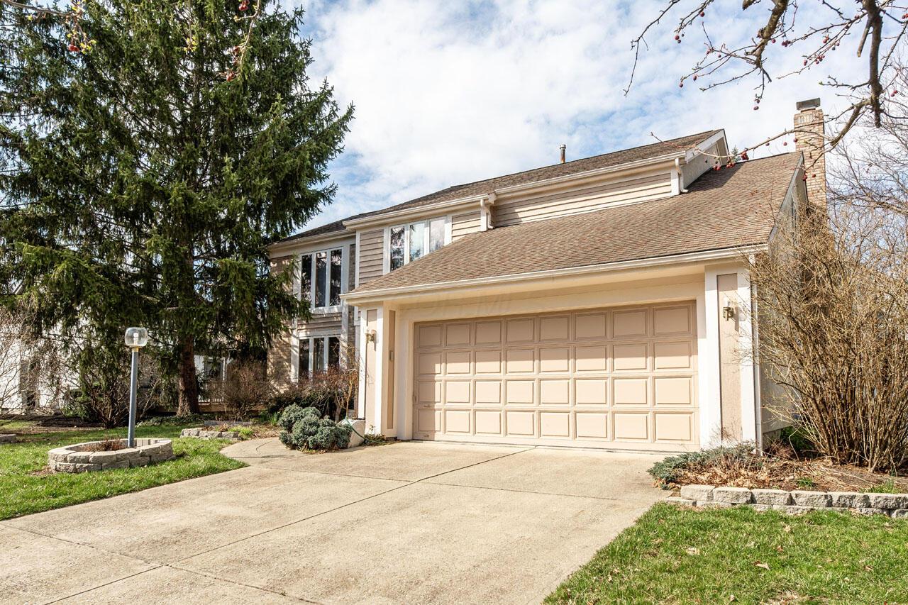 1502 Markland Street, Columbus, Ohio image 45
