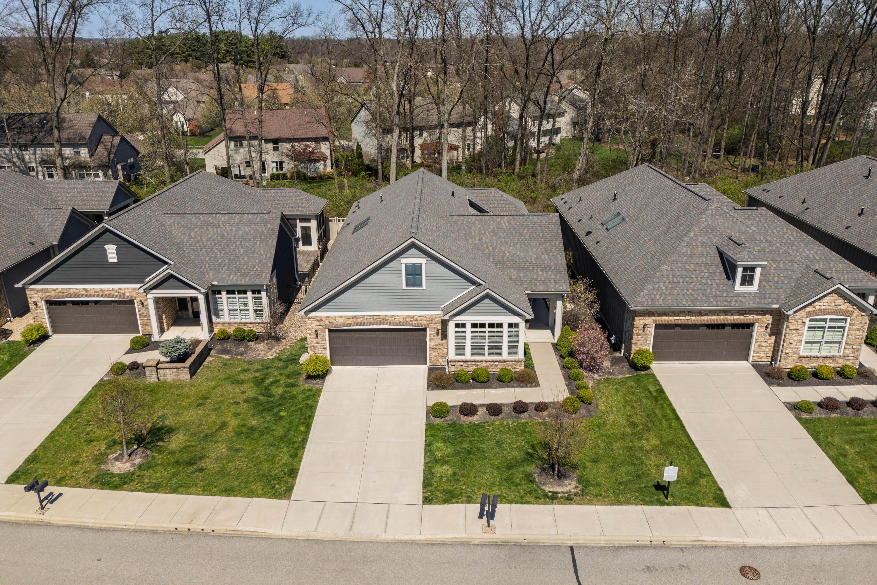 3832 Southbury Drive