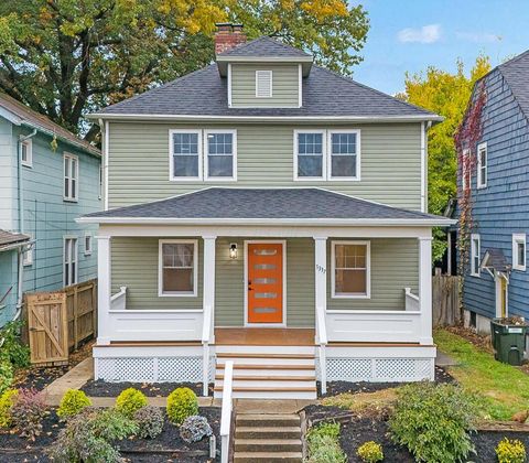 Photo of 1337 N 5th Street, Columbus, OH 43201 (MLS # 225034113)