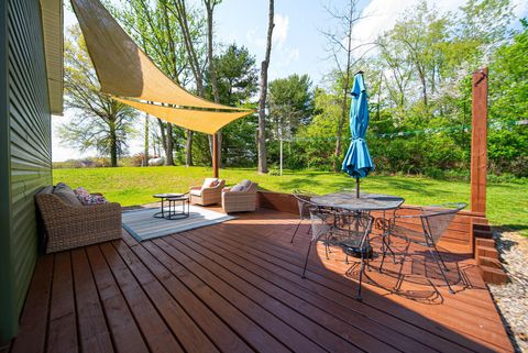 Tiny photo for 3966 Toll Gate Road NW, Somerset, OH 43783 (MLS # 226014284)