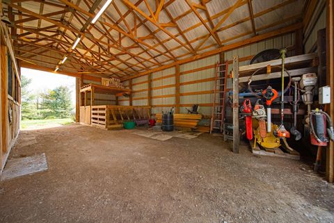 Tiny photo for 3966 Toll Gate Road NW, Somerset, OH 43783 (MLS # 226014284)