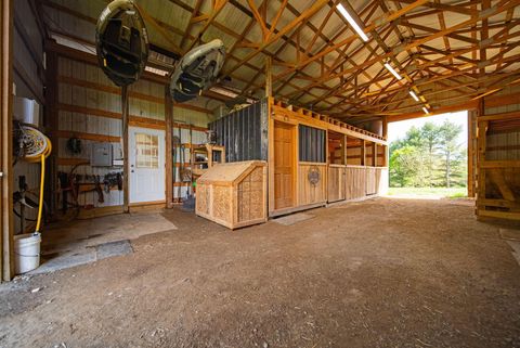 Tiny photo for 3966 Toll Gate Road NW, Somerset, OH 43783 (MLS # 226014284)