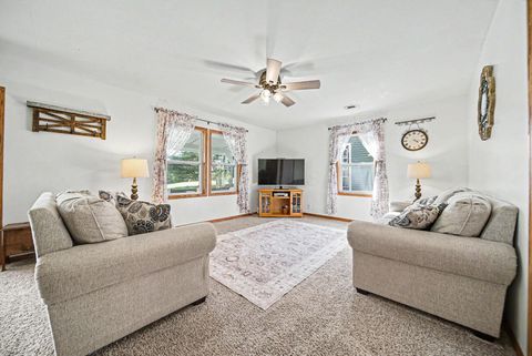 Tiny photo for 3966 Toll Gate Road NW, Somerset, OH 43783 (MLS # 226014284)