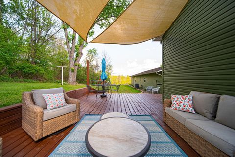 Tiny photo for 3966 Toll Gate Road NW, Somerset, OH 43783 (MLS # 226014284)