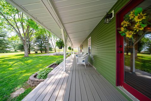 Tiny photo for 3966 Toll Gate Road NW, Somerset, OH 43783 (MLS # 226014284)