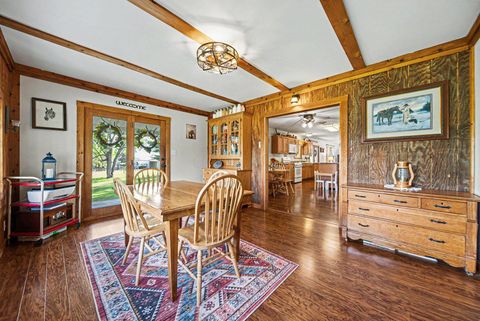 Tiny photo for 3966 Toll Gate Road NW, Somerset, OH 43783 (MLS # 226014284)