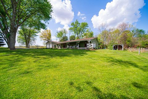 Tiny photo for 3966 Toll Gate Road NW, Somerset, OH 43783 (MLS # 226014284)