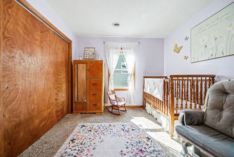 Tiny photo for 3966 Toll Gate Road NW, Somerset, OH 43783 (MLS # 226014284)