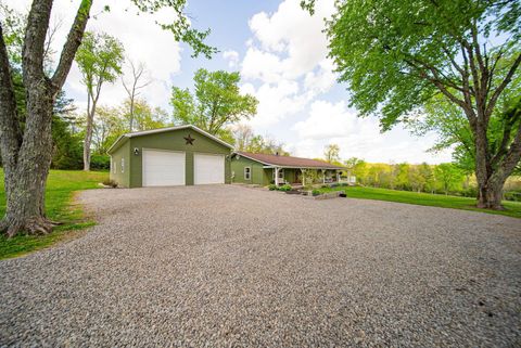 Tiny photo for 3966 Toll Gate Road NW, Somerset, OH 43783 (MLS # 226014284)