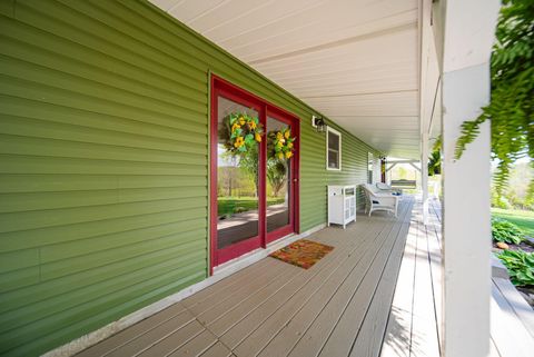 Tiny photo for 3966 Toll Gate Road NW, Somerset, OH 43783 (MLS # 226014284)