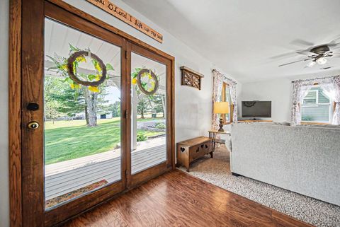 Tiny photo for 3966 Toll Gate Road NW, Somerset, OH 43783 (MLS # 226014284)