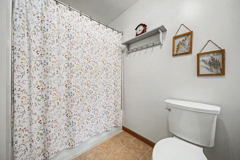 Tiny photo for 3966 Toll Gate Road NW, Somerset, OH 43783 (MLS # 226014284)