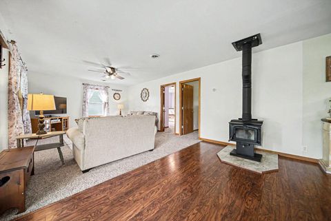 Tiny photo for 3966 Toll Gate Road NW, Somerset, OH 43783 (MLS # 226014284)