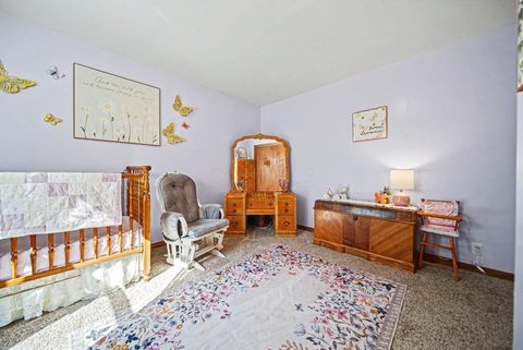 Tiny photo for 3966 Toll Gate Road NW, Somerset, OH 43783 (MLS # 226014284)