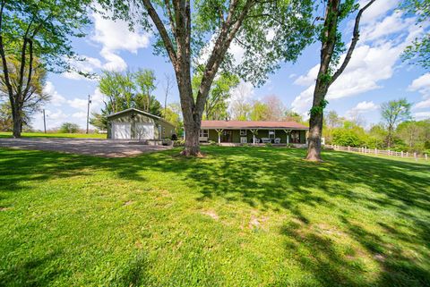 Tiny photo for 3966 Toll Gate Road NW, Somerset, OH 43783 (MLS # 226014284)