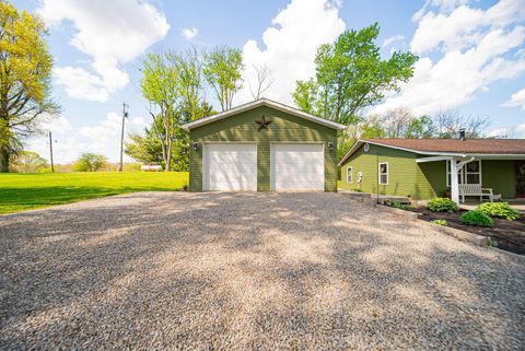 Tiny photo for 3966 Toll Gate Road NW, Somerset, OH 43783 (MLS # 226014284)
