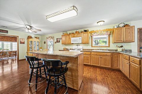 Tiny photo for 3966 Toll Gate Road NW, Somerset, OH 43783 (MLS # 226014284)