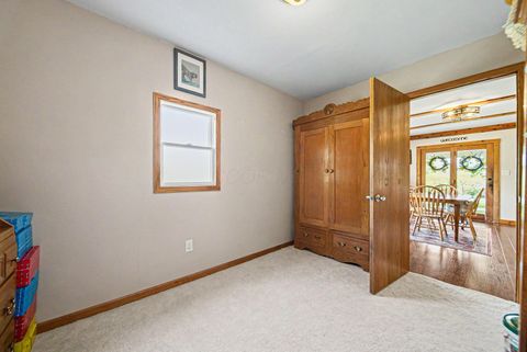 Tiny photo for 3966 Toll Gate Road NW, Somerset, OH 43783 (MLS # 226014284)