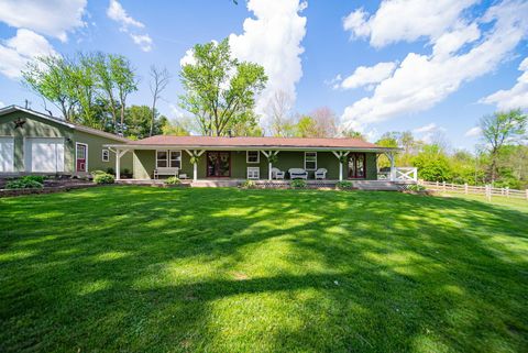 Photo of 3966 Toll Gate Road NW, Somerset, OH 43783 (MLS # 226014284)