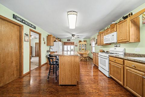 Tiny photo for 3966 Toll Gate Road NW, Somerset, OH 43783 (MLS # 226014284)