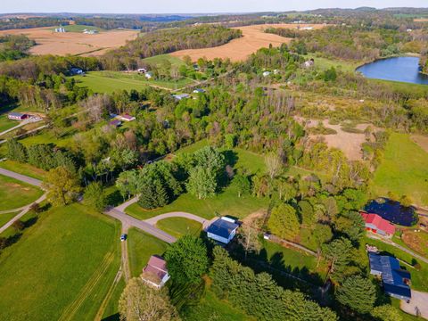 Tiny photo for 3966 Toll Gate Road NW, Somerset, OH 43783 (MLS # 226014284)