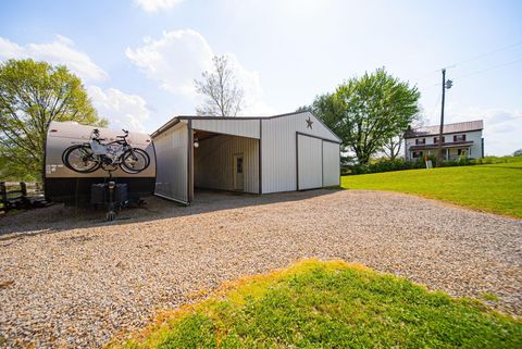 Tiny photo for 3966 Toll Gate Road NW, Somerset, OH 43783 (MLS # 226014284)