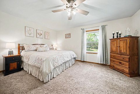 Tiny photo for 3966 Toll Gate Road NW, Somerset, OH 43783 (MLS # 226014284)