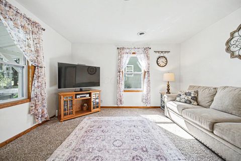 Tiny photo for 3966 Toll Gate Road NW, Somerset, OH 43783 (MLS # 226014284)