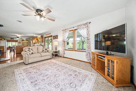 Tiny photo for 3966 Toll Gate Road NW, Somerset, OH 43783 (MLS # 226014284)
