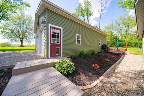 Tiny photo for 3966 Toll Gate Road NW, Somerset, OH 43783 (MLS # 226014284)