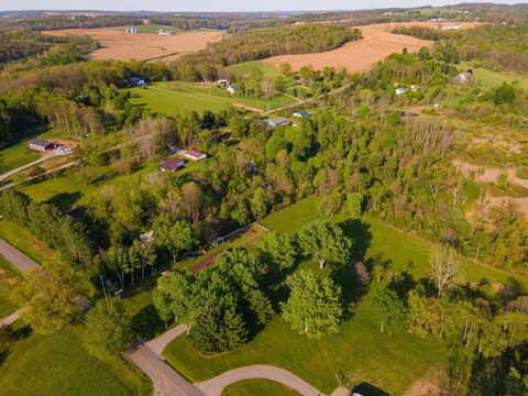 Tiny photo for 3966 Toll Gate Road NW, Somerset, OH 43783 (MLS # 226014284)