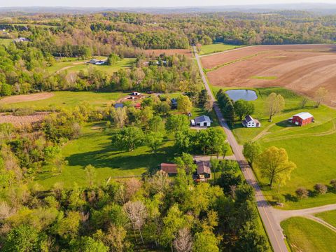 Tiny photo for 3966 Toll Gate Road NW, Somerset, OH 43783 (MLS # 226014284)