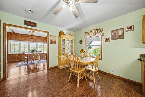 Tiny photo for 3966 Toll Gate Road NW, Somerset, OH 43783 (MLS # 226014284)