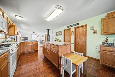 Tiny photo for 3966 Toll Gate Road NW, Somerset, OH 43783 (MLS # 226014284)