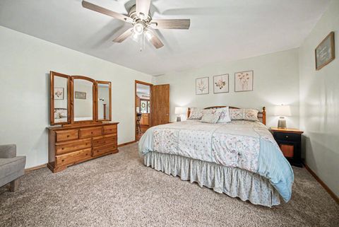 Tiny photo for 3966 Toll Gate Road NW, Somerset, OH 43783 (MLS # 226014284)