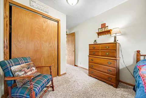 Tiny photo for 3966 Toll Gate Road NW, Somerset, OH 43783 (MLS # 226014284)