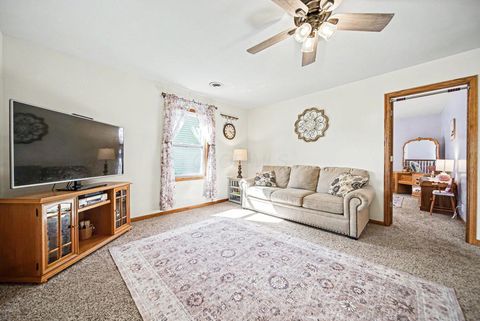 Tiny photo for 3966 Toll Gate Road NW, Somerset, OH 43783 (MLS # 226014284)