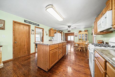 Tiny photo for 3966 Toll Gate Road NW, Somerset, OH 43783 (MLS # 226014284)