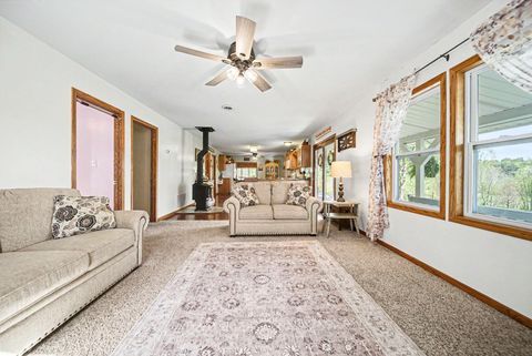 Tiny photo for 3966 Toll Gate Road NW, Somerset, OH 43783 (MLS # 226014284)