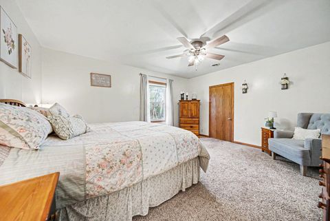 Tiny photo for 3966 Toll Gate Road NW, Somerset, OH 43783 (MLS # 226014284)