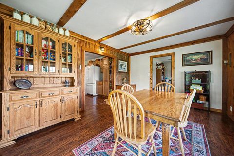 Tiny photo for 3966 Toll Gate Road NW, Somerset, OH 43783 (MLS # 226014284)