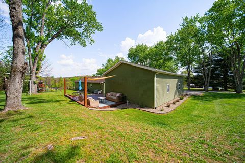 Tiny photo for 3966 Toll Gate Road NW, Somerset, OH 43783 (MLS # 226014284)